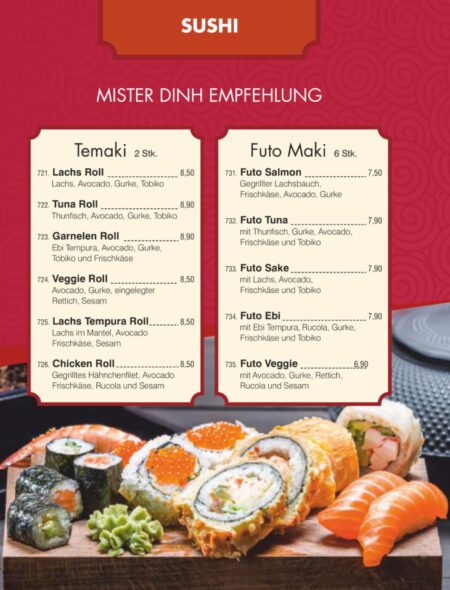 Bestes Sushi Asiatisches in Wandlitz (21)