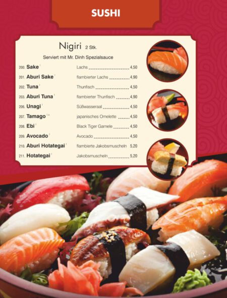 Bestes Sushi Asiatisches in Wandlitz (23)